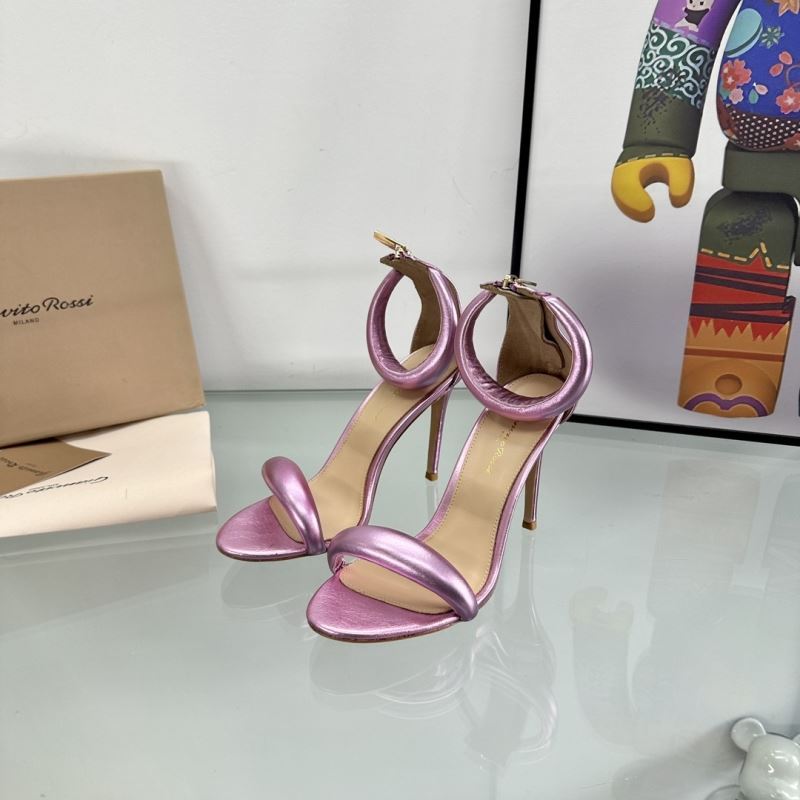 Gianvito Rossi Sandals